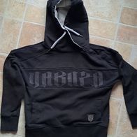 Yakuza Mädchen / Frauen Sweat-Shirt Grösse L - schwarz / gebraucht aber wie neu