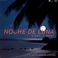 7 Vinyl Cindy & Bert / Noche de Luna