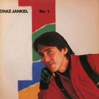 7 Vinyl Chaz Jankel / No 1