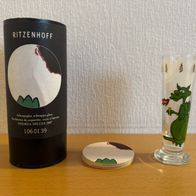 Ritzenhoff - Schnapsglas 1060139 - Andrea Hilles - 2007