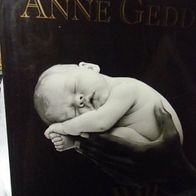Anne Geddes- Willkommen - Bildband/ Buch