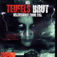 DVD - Des Teufels Brut - Deliverance from Evil - Horror FSK 18