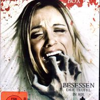 DVD - Exorzisten Box - Besessen der Teufel in mir - 3 Filme Box
