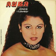 Aura Urziceanu - Once I Loved (1981) LP Romania Electrecord label