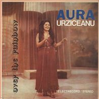 Aura Urziceanu - Over The Rainbow 2LP Romania Electrecord label Mint