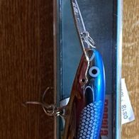 Neu! Rapala Magnum CD 11BBS MAG Wobbler Farbe: BS Länge: 11cm Gewicht: 24g