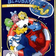 DVD - Käpt´n Blaubär - Das Beste vom Kutter vol. 3 - Seemannsgarn