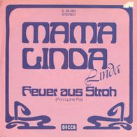 7 Vinyl Linda / Mama Linda