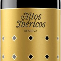 Torres Icons Altos Ibericos Reserva 2018 0.75 L Flasche (Gr. 0.75 L Flasche)