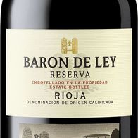 Baron de Ley Reserva 2020 1.5 L Magnum (Gr. 1.5 L Magnum)