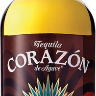 Sazerac Corazon Reposado NV 0.7 L Flasche (Gr. 0.7 L Flasche)