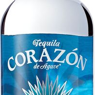 Sazerac Corazon Blanco NV 0.7 L Flasche (Gr. 0.7 L Flasche)