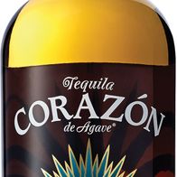 Sazerac Corazon Tequila Anejo NV 0.7 L Flasche (Gr. 0.7 L Flasche)