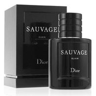 Dior Sauvage elixir 60ml