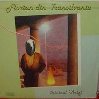 Florian din Transilvania - Tainicul Vîrtej LP Romania Electrecord label