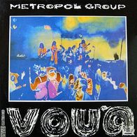 Metropol - Voua LP Romania Electrecord label 1979