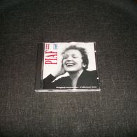 Edith Piaf