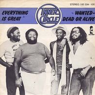 7"INNER CIRCLE · Everything Is Great (RAR 1979)