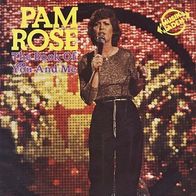 7"ROSE, Pam · The Book Of You And Me (RAR 1980)