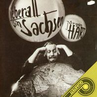 7 Vinyl Jürgen Hart / 4 Titel Vinyl