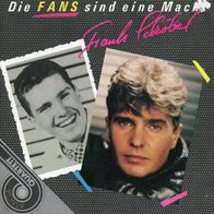 7 Vinyl Frank Schöbel / 4 Titel Vinyl