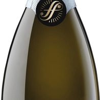 Sacchetto Asolo Brut Prosecco DOCg NV 0.75 L Flasche (Gr. 0.75 L Flasche)