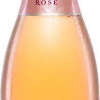 Segura Viudas Cava Brut Rose NV 0.75 L Flasche (Gr. 0.75 L Flasche)