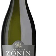 Zonin Prosecco Frizzante DOC NV 0.75 L Flasche (Gr. 0.75 L Flasche)