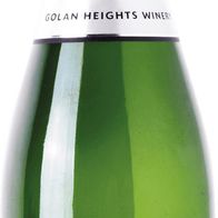 Golan Heights Gamla White Brut NV 0.75 L Flasche (Gr. 0.75 L Flasche)