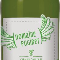 Famille Pugibet Blanc, Chardonnay 2024 0.75 L Flasche (Gr. 0.75 L Flasche)