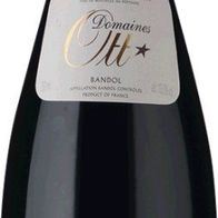 Domaines Ott Rouge 2021 0.75 L Flasche (Gr. 0.75 L Flasche)