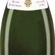 Domaine Bailly-Reverdy Sancerre 2023 0.75 L Flasche (Gr. 0.75 L Flasche)