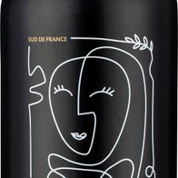 Gerard Bertrand Art De Vivre Languedoc Rouge 2021 0.75 L Flasche (Gr. 0.75 L Flasche)