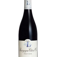 Domaine Vincent Latour Bourgogne Cote DOr 2021 0.75 L Flasche (Gr. 0.75 L Flasche)