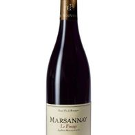 Domaine Rene Bouvier Marsannay Le Finage 2020 0.75 L Flasche (Gr. 0.75 L Flasche)