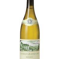 Domaine Billaud-Simon Chablis Bougros 2022 0.75 L Flasche (Gr. 0.75 L Flasche)