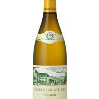 Domaine Billaud-Simon Chablis Vaudesir 2021 0.75 L Flasche (Gr. 0.75 L Flasche)