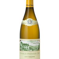 Domaine Billaud-Simon Chablis Les Vaillons 2021 0.75 L Flasche (Gr. 0.75 L Flasche)