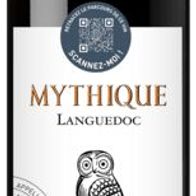 Mythique Languedoc Rouge 2023 0.75 L Flasche (Gr. 0.75 L Flasche)