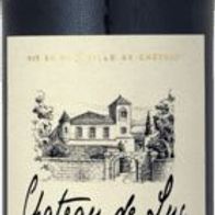 Chateau de Luc Chateau Corbieres Cuvee Tradition Bio 2023 0.75 L Flasche