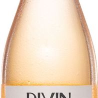 Divin NoLow Rose 0.0% NV 0.75 L Flasche (Gr. 0.75 L Flasche)