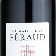 Domaine des Feraud Grande Cuvee 2019 0.75 L Flasche (Gr. 0.75 L Flasche)