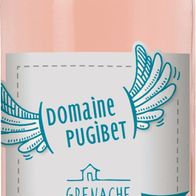 Famille Pugibet Rose, Grenache 2023 0.75 L Flasche (Gr. 0.75 L Flasche)