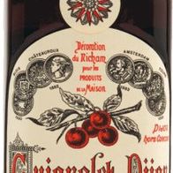 Gabriel Boudier Guignolet de Dijon NV 0.7 L Flasche (Gr. 0.7 L Flasche)