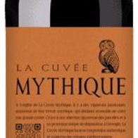 Mythique La Cuvee Rouge 2022 0.75 L Flasche (Gr. 0.75 L Flasche)