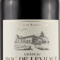 Vignobles Ballarin Chateau Roc de Levraut 2023 0.75 L Flasche (Gr. 0.75 L Flasche)