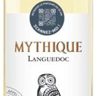 Mythique Languedoc Blanc 2023 0.75 L Flasche (Gr. 0.75 L Flasche)