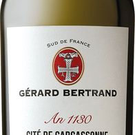 Gerard Bertrand Heritage 1130 Cite De Carcassone 2023 0.75 L Flasche