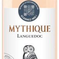 Mythique Languedoc Rose 2023 0.75 L Flasche (Gr. 0.75 L Flasche)