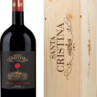 Santa Cristina Le Maestrelle Toscana Igt 2023 1.5 L Magnum (Gr. 1.5 L Magnum)